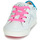 Shoes Girl Low top trainers Acebo's STARWAY White