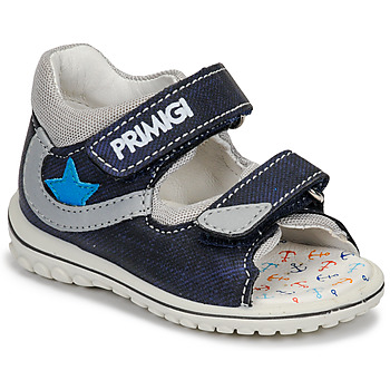 Primigi  3377611  boys's Children's Sandals in Blue
