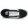 Shoes Low top trainers Vans COMFYCUSH OLD SKOOL Black / White