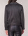 Clothing Women Leather jackets / Imitation leather Noisy May NMCHRIZZY Black
