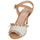 Shoes Women Sandals Fericelli JAJILOU Beige