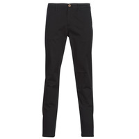 Clothing Men 5-pocket trousers Jack & Jones JJIMARCO Black