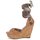 Shoes Women Sandals Ravel JEMMA Camel