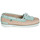 Shoes Women Boat shoes Barbour Ellen Boat Shoe Lt / Pink / Lt / Blue