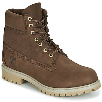 Shoes Men Mid boots Timberland 