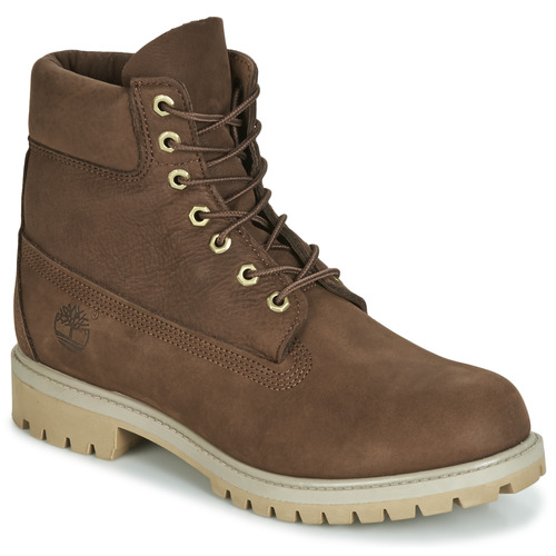 Shoes Men Mid boots Timberland 