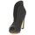Shoes Women Shoe boots Gaspard Yurkievich A9-VAR7 Black