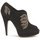 Shoes Women Shoe boots Gaspard Yurkievich P2 VAR2 Black