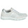 Shoes Women Low top trainers Yurban JEBELLE Grey