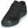 Shoes Low top trainers Kawasaki RETRO Black