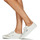 Shoes Low top trainers Kawasaki ORIGINAL White