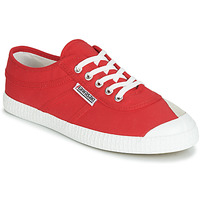 Shoes Low top trainers Kawasaki ORIGINAL Red