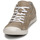 Shoes Women Low top trainers Pataugas BISK/MIX Taupe