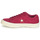 Shoes Women Low top trainers Converse ONE STAR LOVE IN THE DETAILS SUEDE OX Fuschia