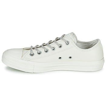 Converse CHUCK TAYLOR ALL STAR LEATHER OX Beige