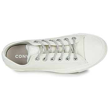 Converse CHUCK TAYLOR ALL STAR LEATHER OX Beige