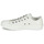 Shoes Low top trainers Converse CHUCK TAYLOR ALL STAR LEATHER OX Beige