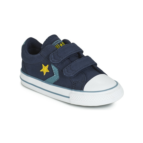 toddler converse star player