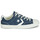Shoes Men Low top trainers Converse STAR PLAYER SUN BACKED OX Marine