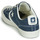 Shoes Men Low top trainers Converse STAR PLAYER SUN BACKED OX Marine