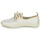 Shoes Women Low top trainers Armistice STONE ONE Gold
