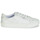 Shoes Women Low top trainers No Name ARCADE White / Silver