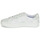 Shoes Women Low top trainers No Name ARCADE White / Silver