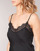 Clothing Women Tops / Blouses Ikks BN11105-02 Black