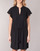 Clothing Women Short Dresses Ikks BN30035-02 Black