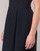 Clothing Women Short Dresses Ikks BN31035-549 Marine