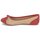 Shoes Women Flat shoes Blowfish Malibu NITA Red