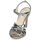 Shoes Women Sandals Moschino MA1604 Nappa-accai