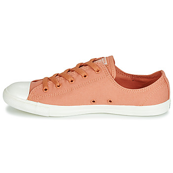 Converse CHUCK TAYLOR ALL STAR DAINTY - OX Pink