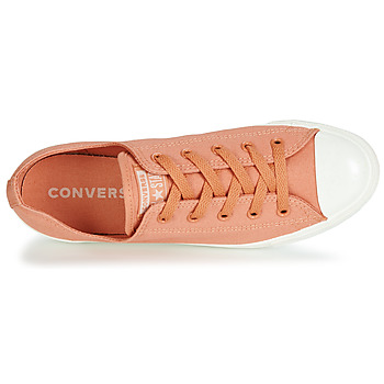 Converse CHUCK TAYLOR ALL STAR DAINTY - OX Pink