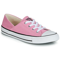 Shoes Women Low top trainers Converse CORAL Pink