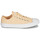 Shoes Women Low top trainers Converse CHUCK TAYLOR ALL STAR - OX Beige