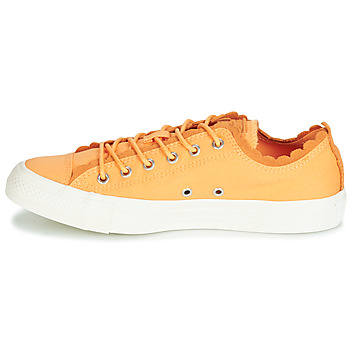 Converse CHUCK TAYLOR ALL STAR - OX Yellow