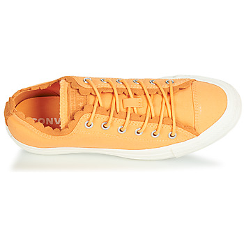 Converse CHUCK TAYLOR ALL STAR - OX Yellow