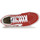 Shoes Hi top trainers Vans SK8-Hi Red / White