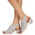 Shoes Women Sandals Wonders FILETI Taupe