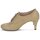 Shoes Women Shoe boots Premiata 2851 LUCE Ocra