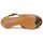 Shoes Women Sandals Rochas RO18131 Brown