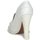 Shoes Women Heels Rochas RO18031 White