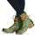 Shoes Women Mid boots Airstep / A.S.98 SAINT 14 Kaki