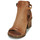 Shoes Women Sandals Airstep / A.S.98 KENYA Camel