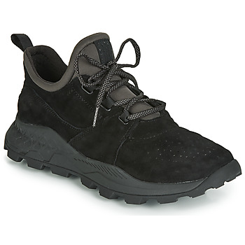 Timberland  BROOKLYN LACE OXFORD  men's Shoes (Trainers) in Black. Sizes available:8,8.5