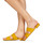 Shoes Women Mules Betty London JISTINE Yellow
