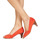 Shoes Women Heels Betty London JIKOTIZE Coral