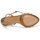 Shoes Women Sandals Etro 3443 Brown
