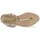 Shoes Women Sandals Michael Kors MK18017 Gold